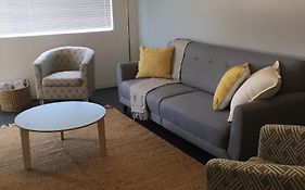 Overbeek 1 Bedroom 702 Apartment On Kloof Street